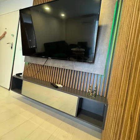 Em Penthouse Διαμέρισμα