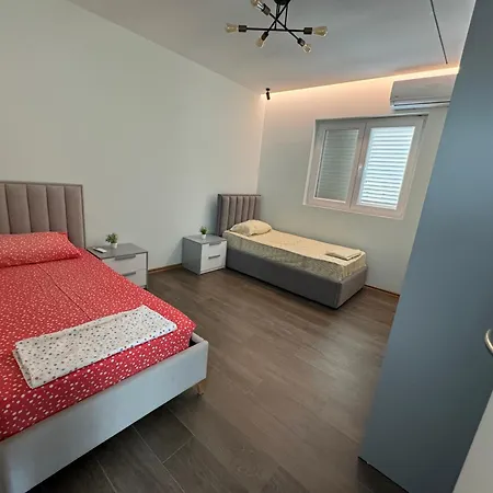 Em Penthouse Διαμέρισμα *