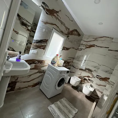 Διαμέρισμα Em Penthouse *