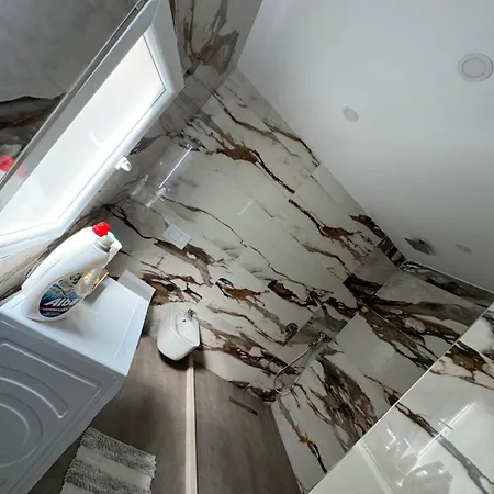 Διαμέρισμα Em Penthouse Τίρανα