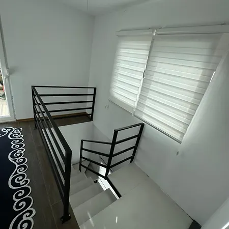 Διαμέρισμα Em Penthouse *