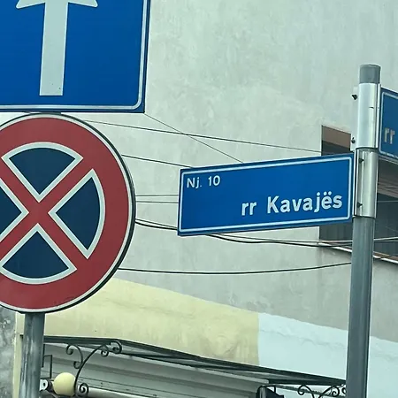 Em Penthouse Διαμέρισμα